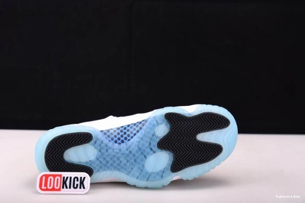 HYPE Retro 378037-117 Blue Legend Air (2014) 11 Jordan 0714
